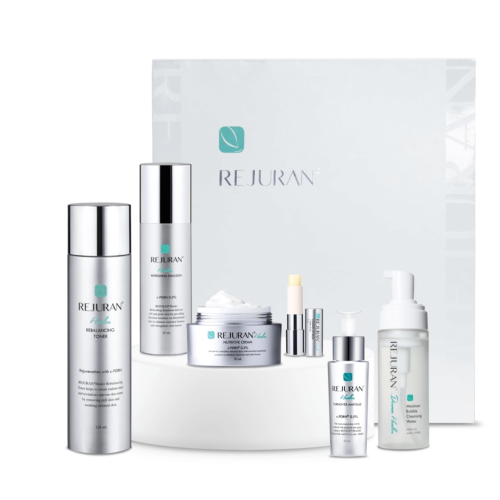 Full Regeneration Skincare Set - Набір для повної регенерації шкіри